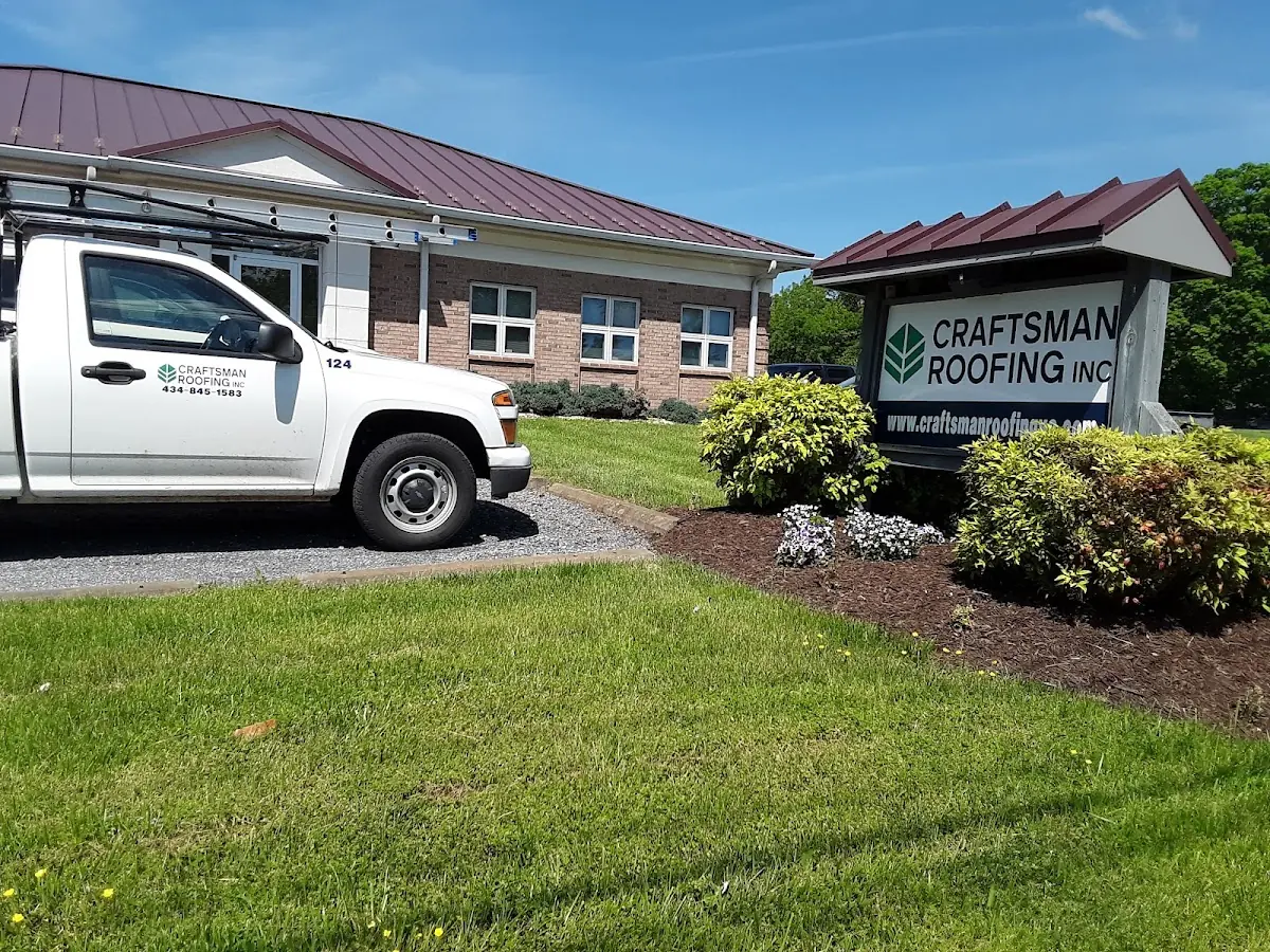 Quality Chimney Repair by experienced craftsmen in Viking Highlands